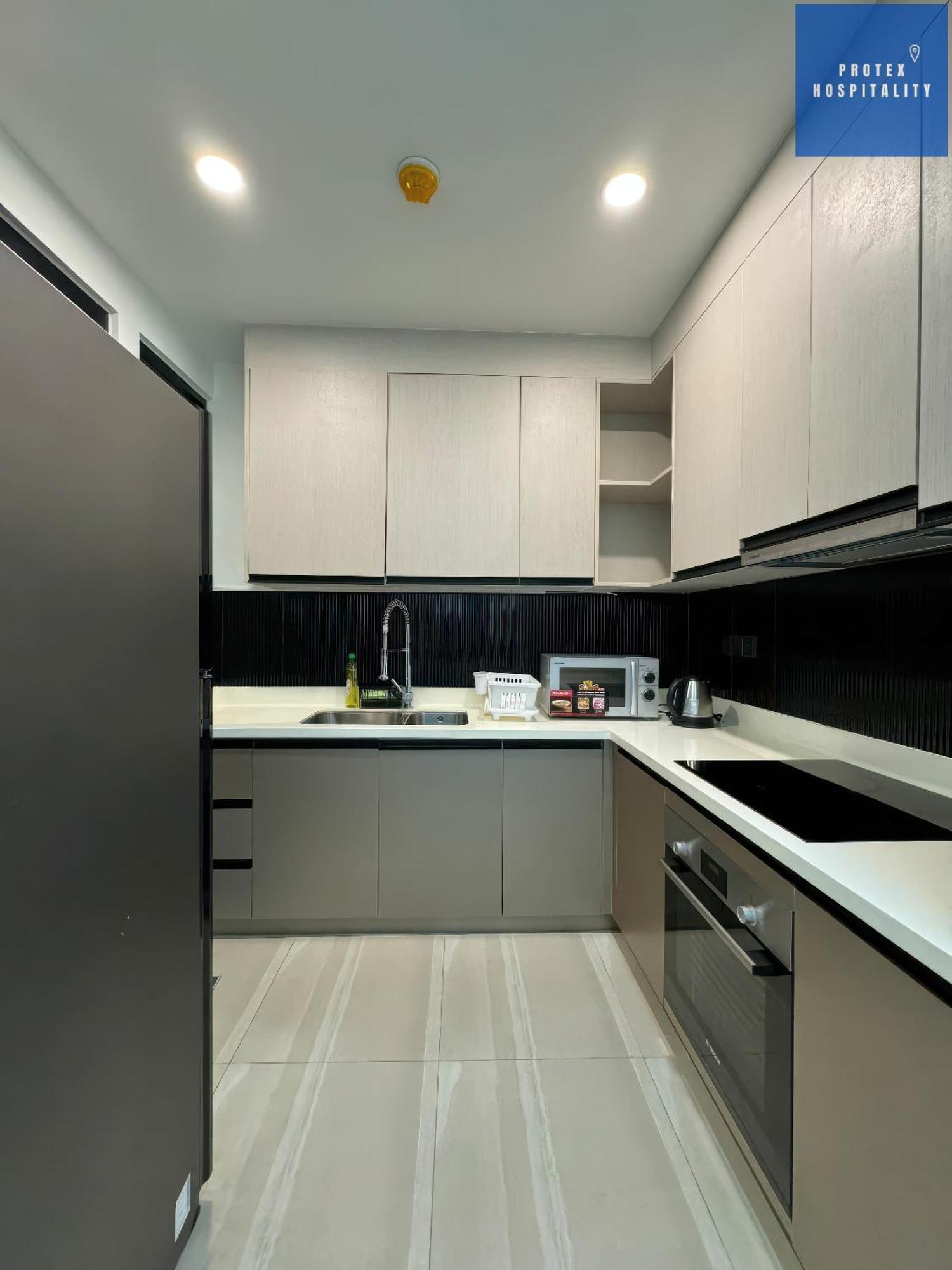 D'edge Thao Dien - Skypool Paradise Apartamento Cidade de Ho Chi Minh